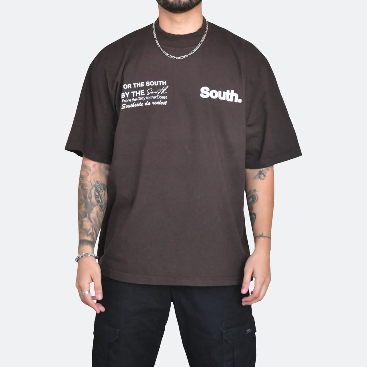 MITS Mock T-Shirt