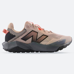 Men's Wide Fit New Balance MTNTRCT6 Dynasoft Nitrel V6 Trail Walking/Running Trainers