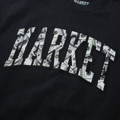 Market Money Arc T-Shirt