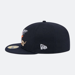 New Era Houston Astros 59Fifty "State Stitch"