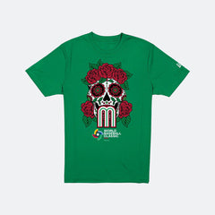 New Era Mexico 2026 World Baseball Classic T-Shirt