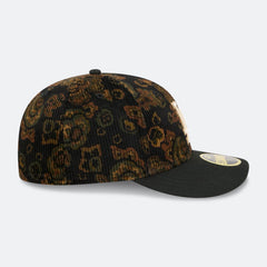 New Era x 3 Looms Los Angeles Dodgers Floral Cord