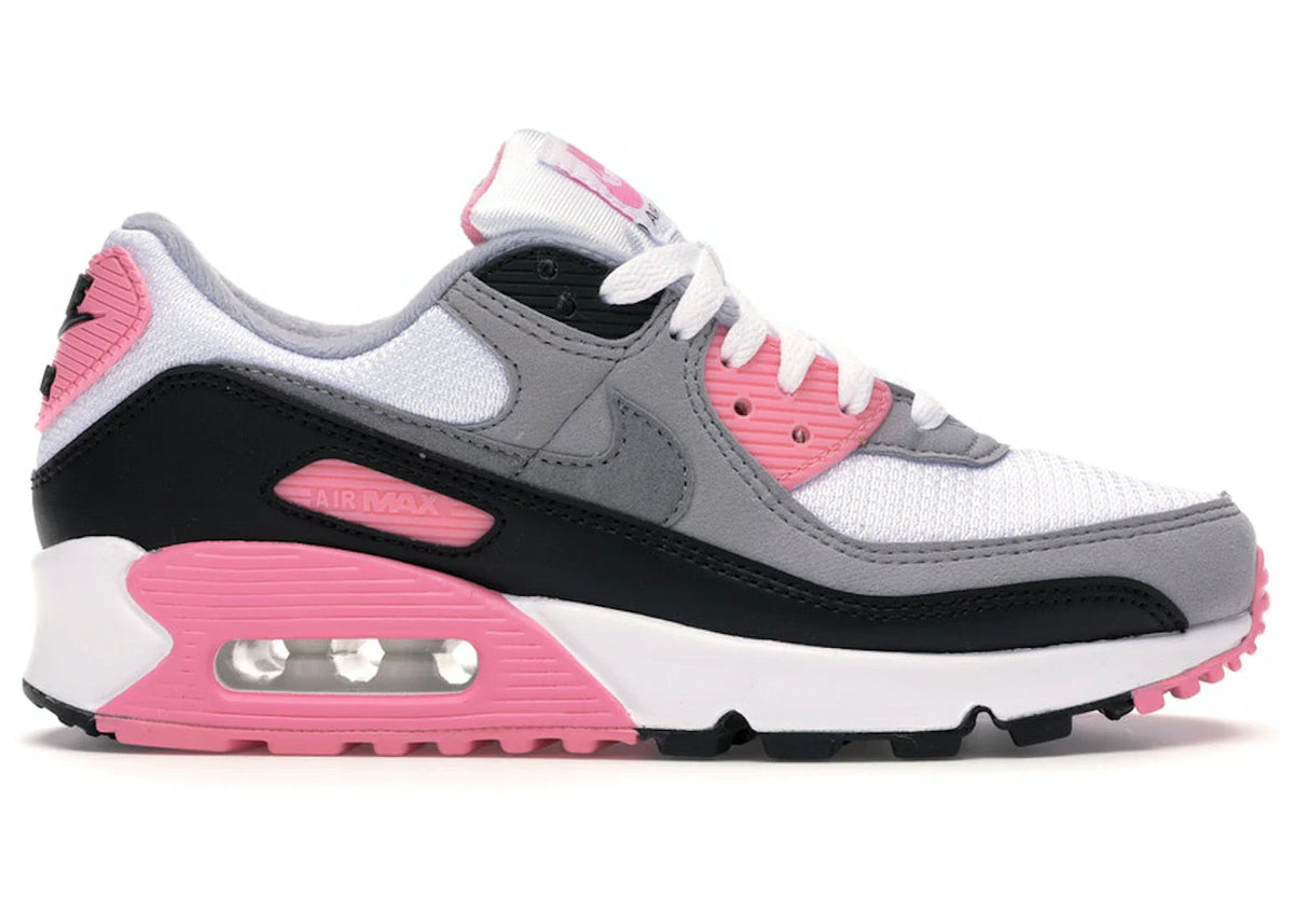 Nike Air Max 90 Recraft Rose (WORN)