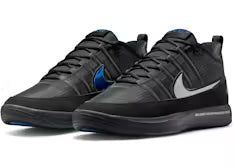 Nike Book 2 LE Premium Fragment Warning Label