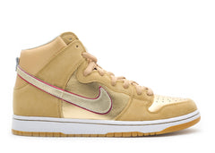 Nike Dunk SB High Koston "Thai Temple"