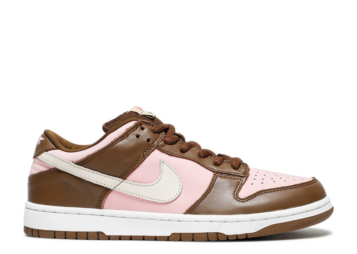 Nike Dunk SB Low Stussy Cherry (VNDS)