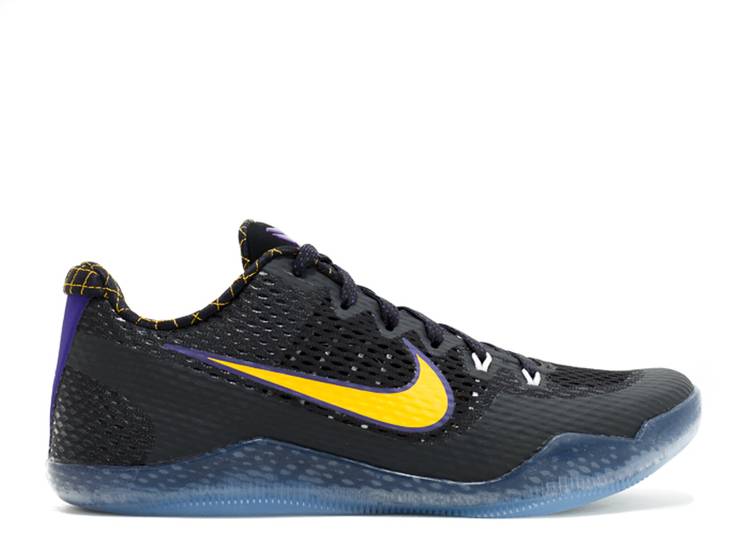 Nike Kobe 11 Carpe Diem (WORN)