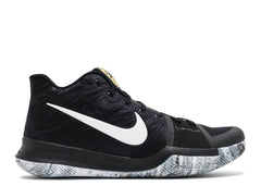 Nike Kyrie 3 BHM (2017) (WORN)