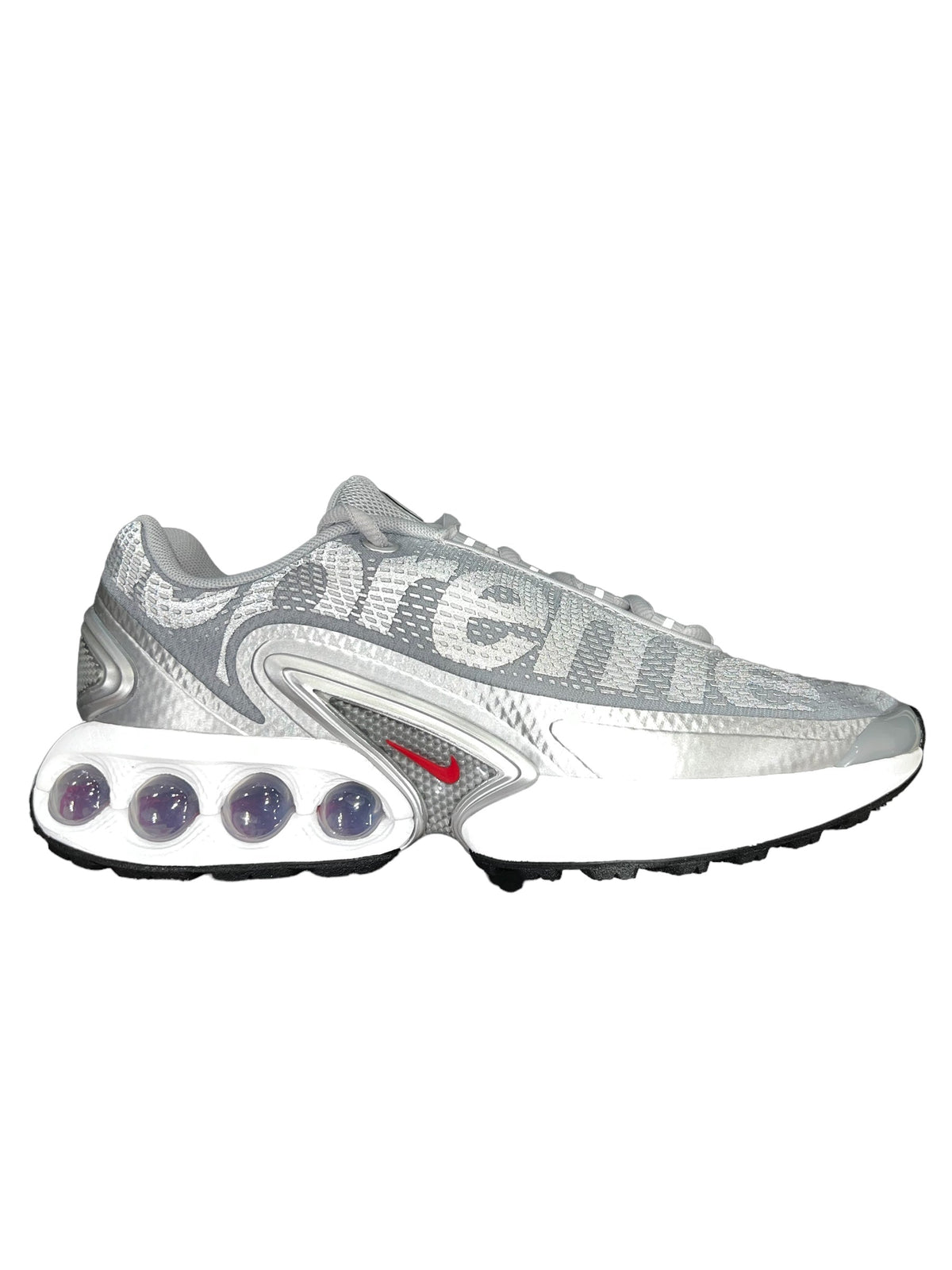Nike Air Max Dn Supreme Silver Bullet (Friends & Family)
