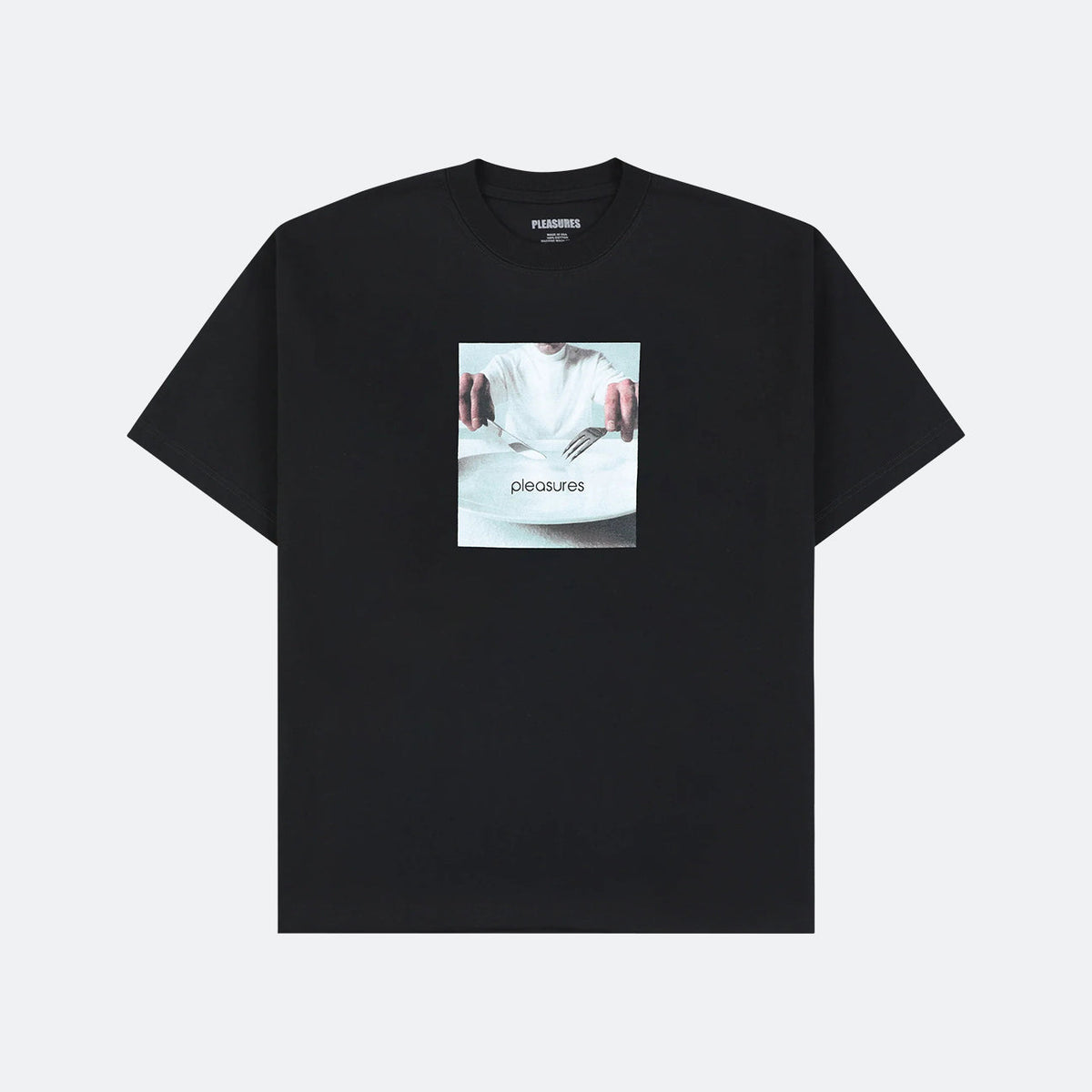 Pleasures Breakfast T-Shirt