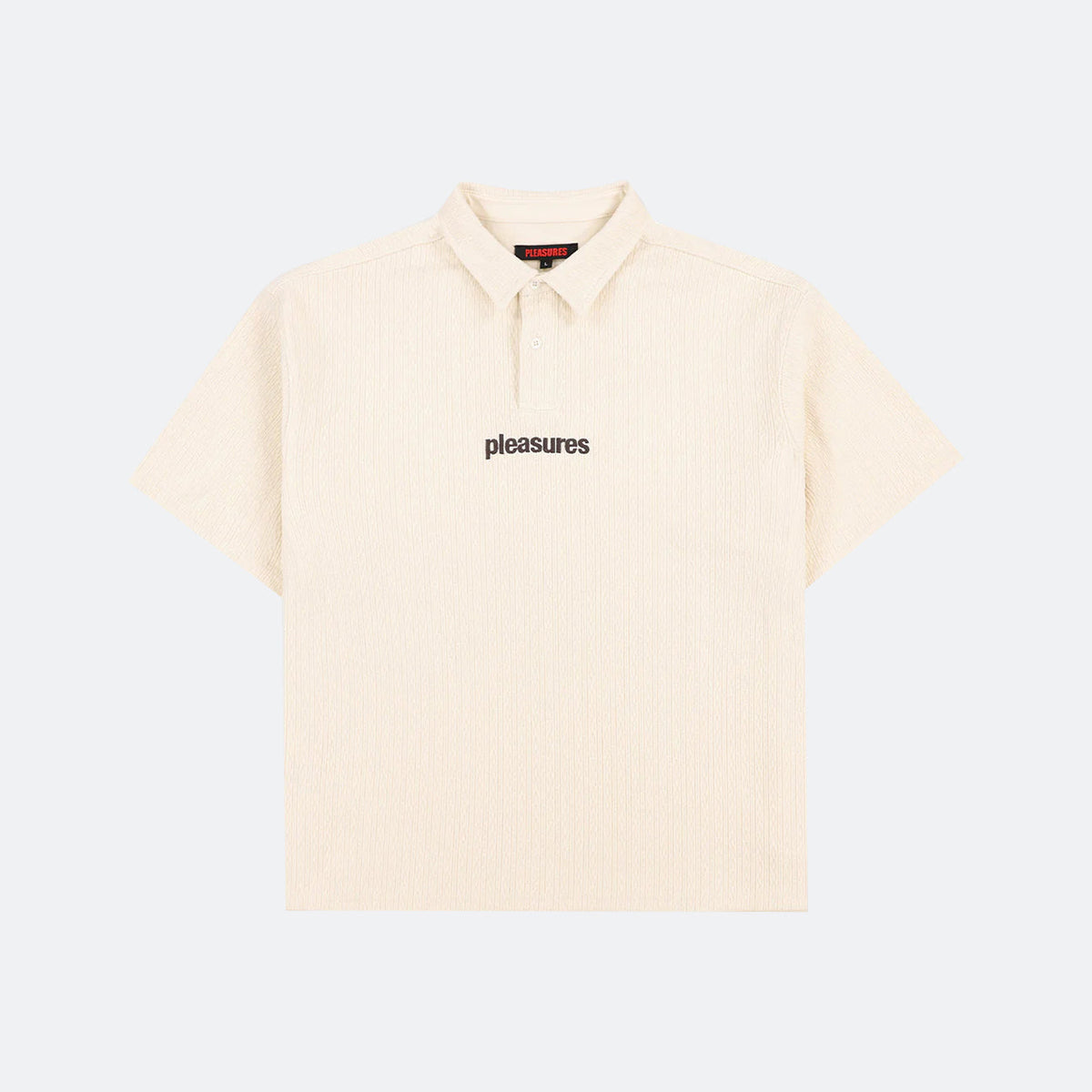 Pleasures Cable Polo