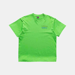 Pleasures Hot 4 U T-Shirt - Lime
