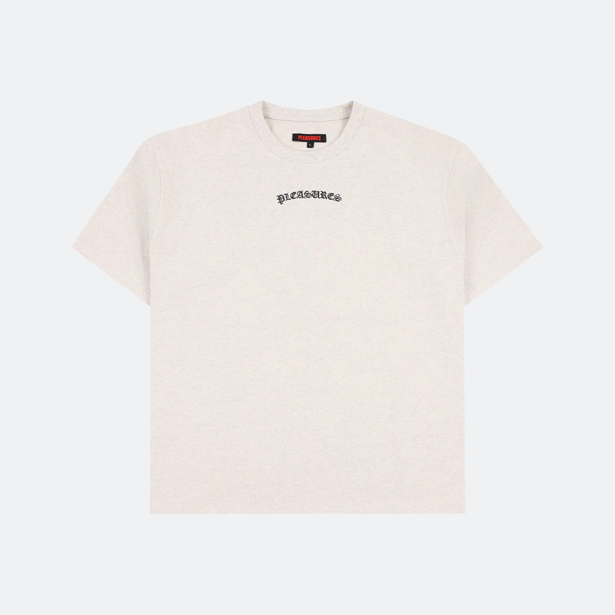 Pleasures Neural Applique Shirt