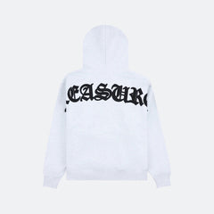 Pleasures Neural Zip Hoodie
