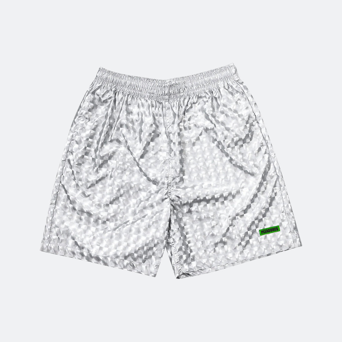 Pleasures Pulley Active Shorts