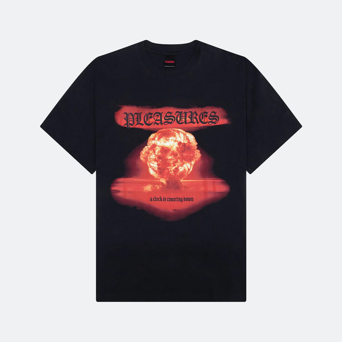 Pleasures Quarrel T-Shirt