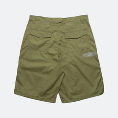 Pleasures Raider Cargo Short
