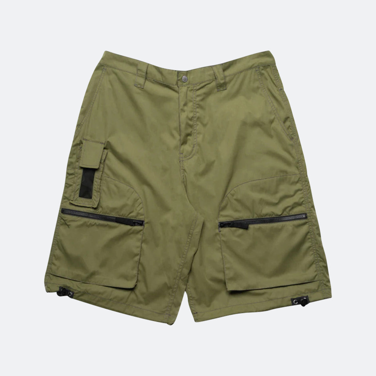 Pleasures Raider Cargo Short