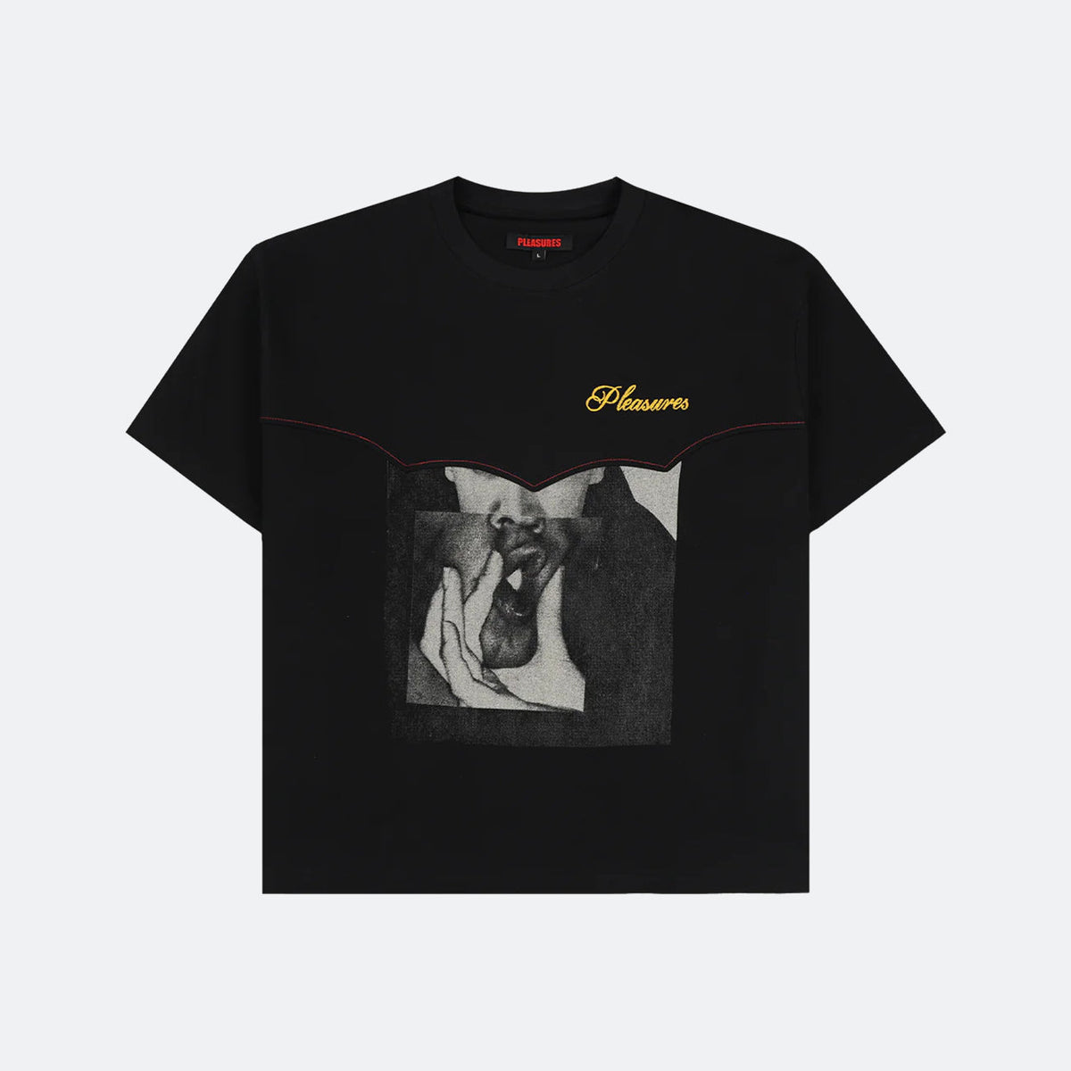 Pleasures Ritual Heavyweight Shirt