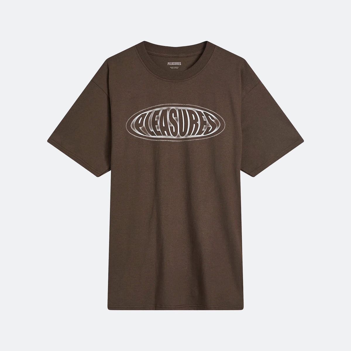 Pleasures Sandblast T-Shirt
