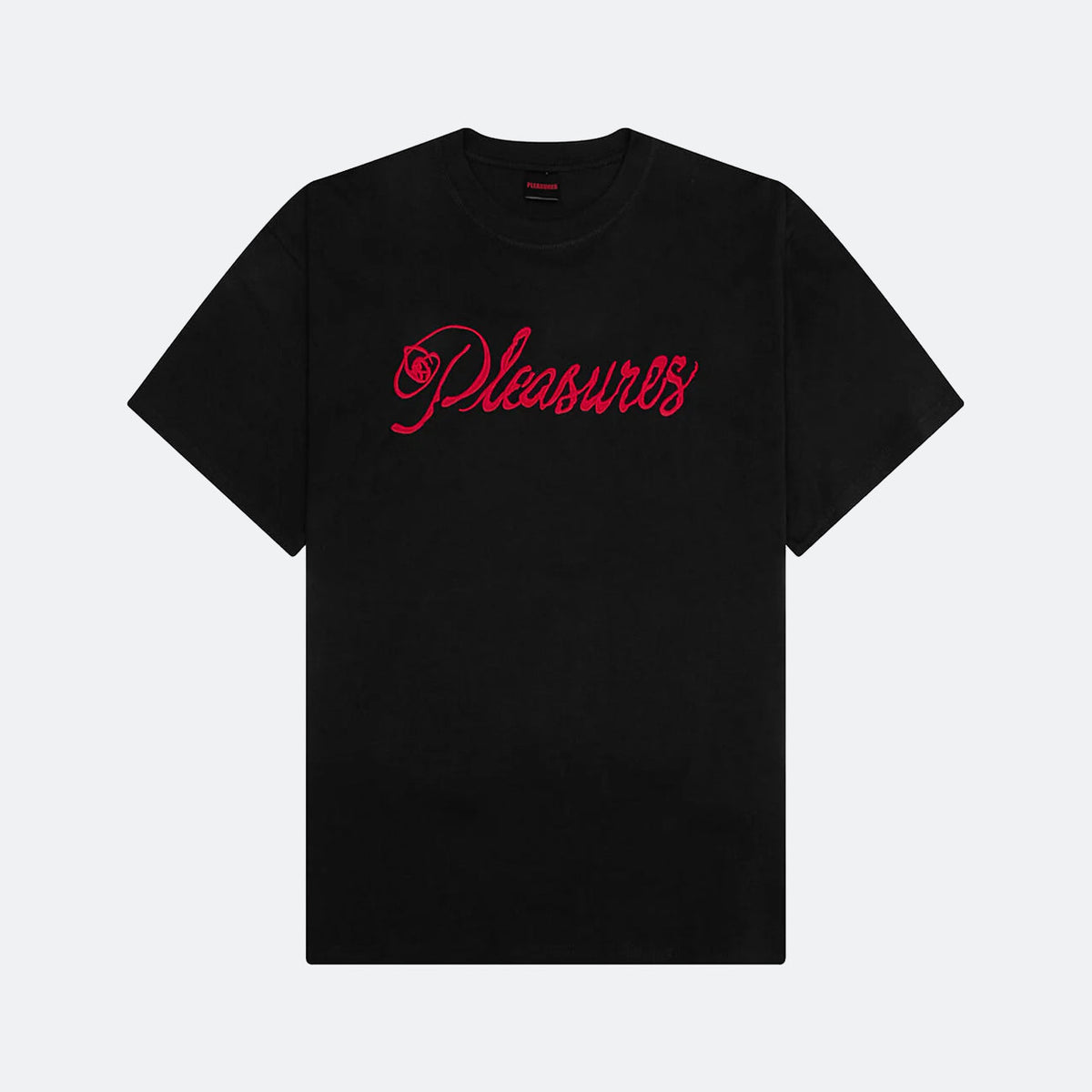 Pleasures Scrawl T-Shirt