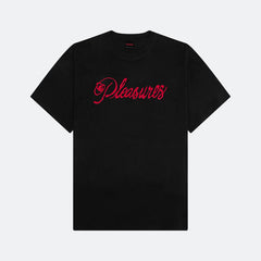 Pleasures Scrawl T-Shirt