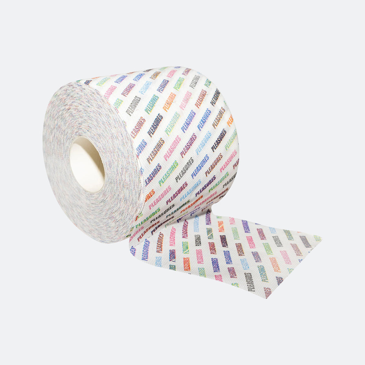 Pleasures Toilet Paper