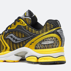 Saucony Progrid Triumph 4 "Lemon Chrome"