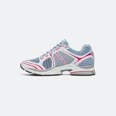 Saucony Progrid Triumph 4 "Blue/White"