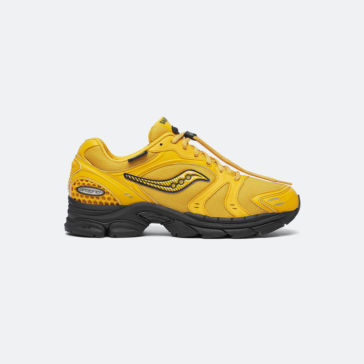 Saucony Progrid Triumph 4 "Gorpcore Mango"