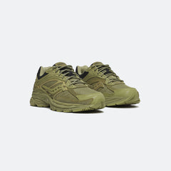 Saucony Progrid Omni 9 "Armor Green"