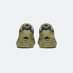 Saucony Progrid Omni 9 "Armor Green"