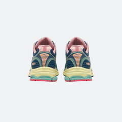 Saucony Progrid Triumph 4 "Blue Beige"