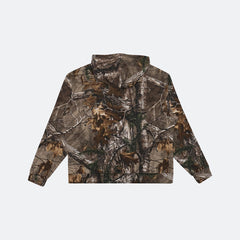 Students Howlings RealTree Hoodie