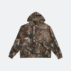 Students Howlings RealTree Hoodie