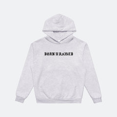 Born x Raised Standard Hoodie