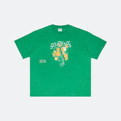 Students Growth S/S Tee