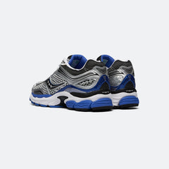 Saucony Progrid Omni 9 "Silver/Blue"