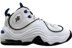 Nike Air Penny II White (GS)