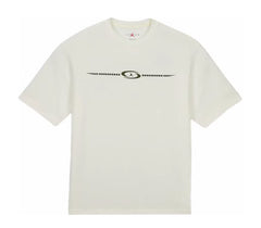 Jordan x Travis Scott T-shirt White