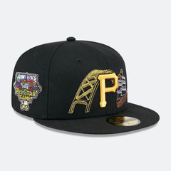 New Era Pittsburg Pirates "State Stitch"