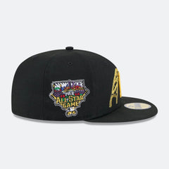 New Era Pittsburg Pirates "State Stitch"