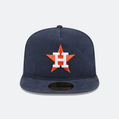 New Era Houston Astros 59Fifty AFrame "Championship Flag"