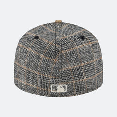 New Era x 3 Looms Houston Astros Vintage Tweed
