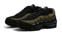 Nike Air Max 95 SP Undefeated Geo La Brea Medium Olive