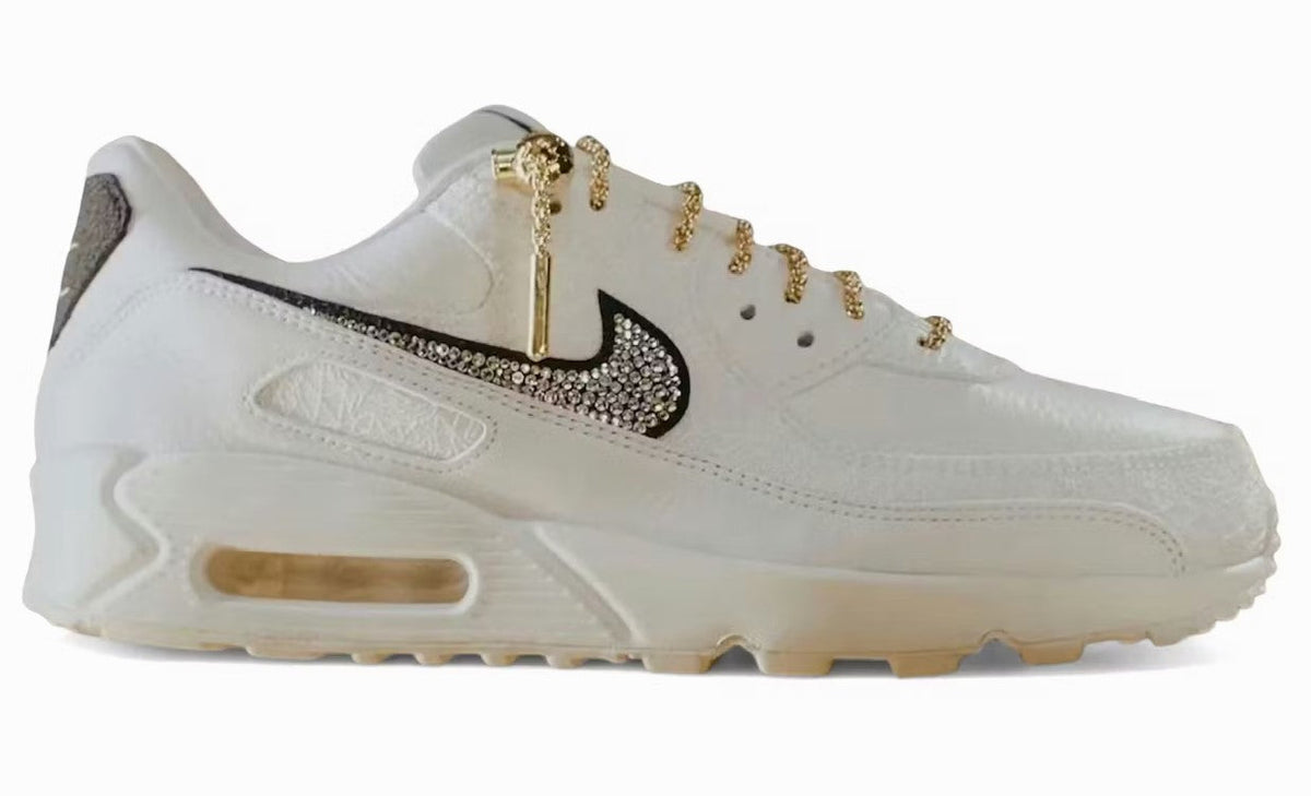 Nike Air Max 90 Victor Solomon Downtown Diamond District