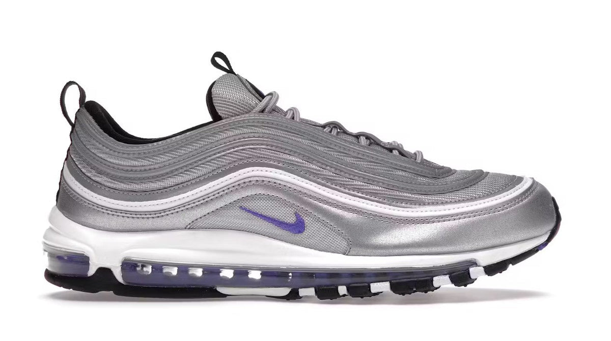 Nike Air Max 97 Purple Bullet