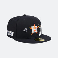 New Era Astros 5950 "Bugs Bunny"