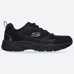 Men's Relaxed Fit Skechers 51898 Oak Canyon Verketta Trainers