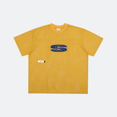 Students Ebens S/S Mesh T-Shirt